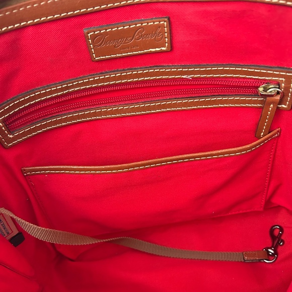 Dooney & Bourke handbag - Picture 4 of 4